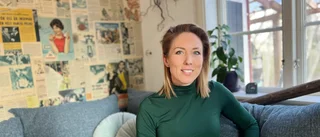 Elin blev tantraterapeut – "Var rädd för folks syn på mig"