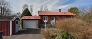 Stor prishöjning när fastigheten på Hyvelvägen 1 i Borghamn säljs på nytt