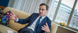 Nu har välfärdsslakten börjat i Sverige