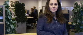 Bankchefen: "Våra kvinnliga kunder sparar mindre än männen"