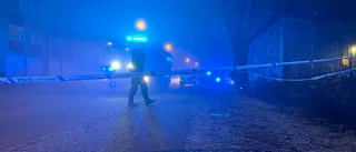 Har terrorbombningar riktats mot Linköping?