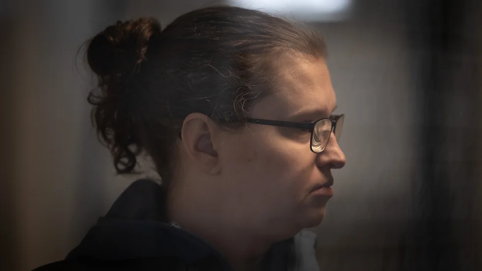 "Ni i nämnden, var är er empati med Evalina, tysta är ni. Ni varken ser eller hör något!", skriver insändarskribenten. (Arkivbild)