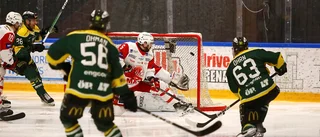 Vilka var det där och vad har de gjort med VIK-spelarna?