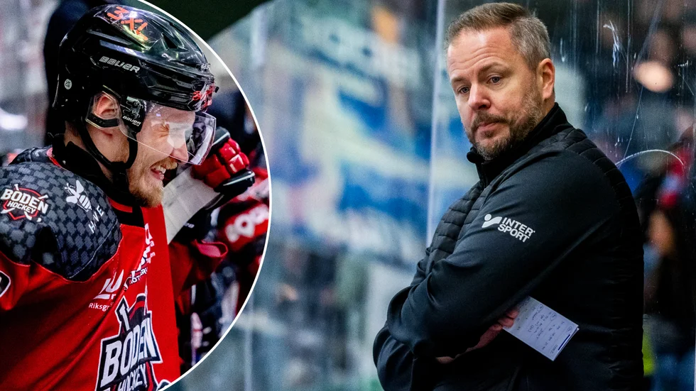 Jesper Ylivainio vill "mer än gärna" att Mikael Aaro och Piteå Hockey ska välja Boden i torsdagens val av motståndare i hockeyettans semifinaler.