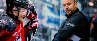 Aaro om Bodens provokation: "Jag håller mig utanför"