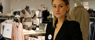 Kappahl lämnar centrum – flyttar från Västerport till Ljungheden