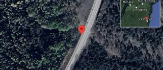 Stillastående fordon stör trafiken