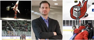 Sjubarnsfar blir ny ordförande i Nyköpings SK