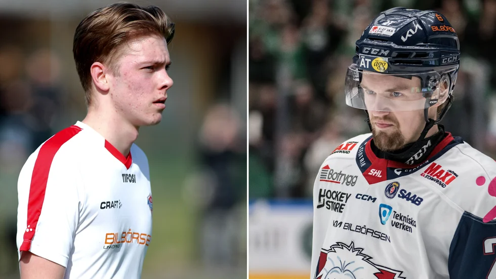 Tallboda mot LHC i en minst sagt rafflande träningsmatch. En match som vi sänder. Live från Tallboda IP.