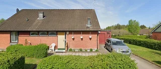 Hus på 148 kvadratmeter från 1973 sålt i Storvreta - priset: 3 570 000 kronor