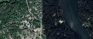 Ny ägare tar över hus på Finnkroken 2 i Sankt Anna