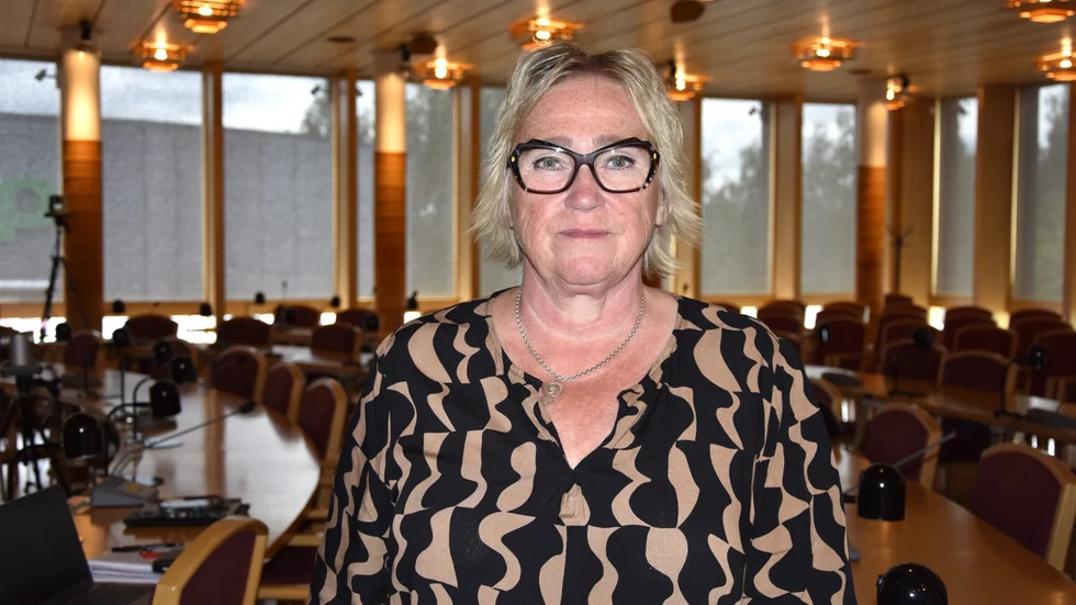 "Vi vill ta ansvar och inte fördröja processen mer än nödvändigt och tycker därför att det är bra att vi får till de här sammanträdena så snart som möjligt. Samtidigt ger vi nu oppositionen chansen att lägga fram ett fullständigt förslag till budget", säger Susanne Andersson.