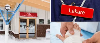 Replik: Vården är underdimensionerad