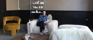 TV: Premiär för Anna Rundgrens nya satsning – kika in i lokalerna