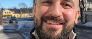 En av Sveriges mäktigaste – berättar om skräckfärden till Luleå