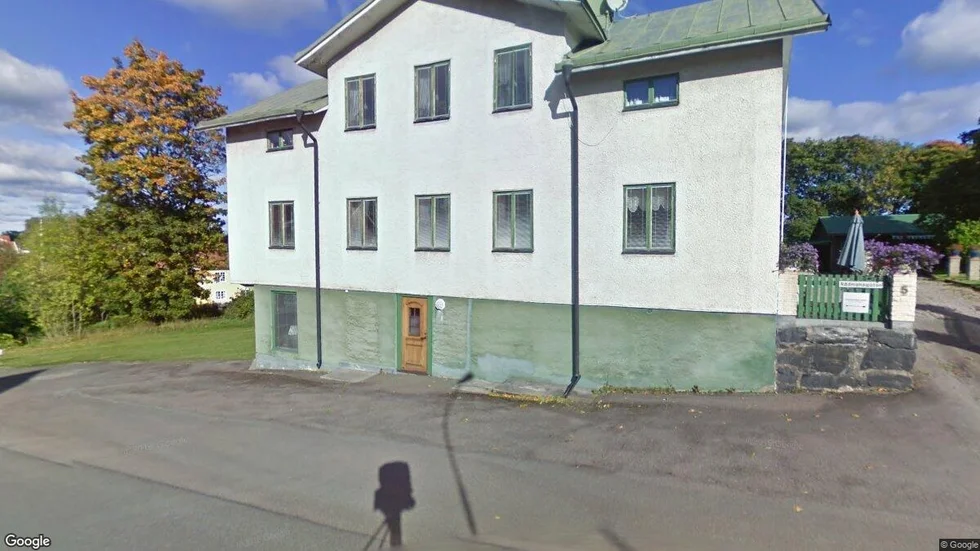 Rådmansgatan 5