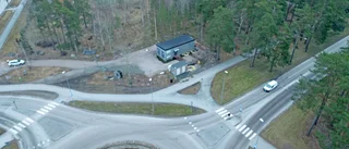 Nya centrala bygget ska ge färre och kortare strömavbrott