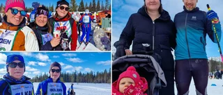 Direktrapport: Dundret runt med alvedon, glädje och hejaklackar