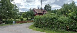 Ny ägare till villa från 1929 i Överum