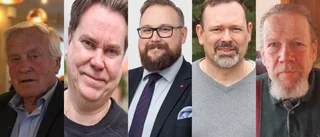 Vindkraft måste löna sig för alla runt omkring