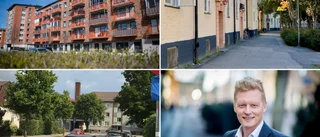Här är Katrineholms dyraste och billigaste hyreslägenheter