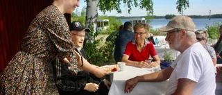 Här öppnar nytt sommarkafé: ”Satsar på italienskt kaffe”