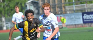 Repris: Se IFK Luleås match mot Umeå FC Akademi i efterhand