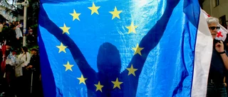 I DAG: Europa går till valurnorna – följ allt om EU-valet här