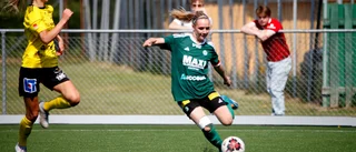 ESK räckte inte till mot serieledarna 