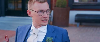 Efter skilsmässan i SVT – Torsten har hittat kärleken