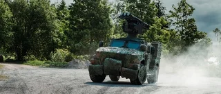 Saab får miljardorder – säljer luftvärnssystem till grannlandet