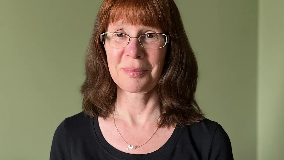 Camilla Hahn är ordförande för Centerkvinnorna i Norrköping. Idag skriver hon tillsammans med Centerkvinnornas förbundsordförande Malin Bergman om flickorna som inte kommer tillbaka till skolan.