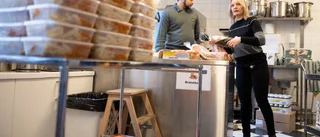 Frivilliginsatser behöver inga skattepengar