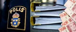 Lokal idrottsförening polisanmäld – efter ekonomiska avvikelser