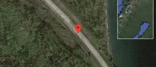 Trasigt fordon stör trafiken på E10