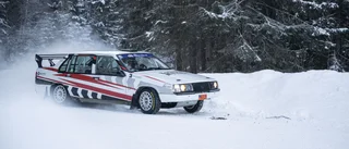 Piteå MS ställer in klassiska rallytävlingen