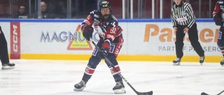 LHC-hjälten hyllade 17-årige målvakten: "Fantastiskt bra"