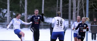 Anfallaren tvingades kliva av – när DFK förlorade
