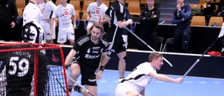 Klubbdirektören om tumultet i Sporthallen: "Ska inte hända igen"