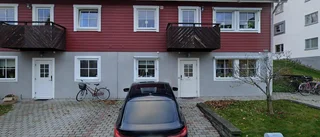 Hus på 178 kvadratmeter sålt i Eskilstuna - priset: 3 500 000 kronor