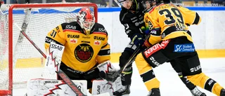 Luleåtränaren: "Vi ska inte lasta honom för det"