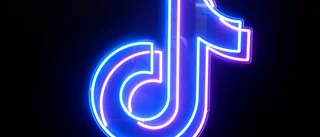 "Tiktok proppar barn med ingenting"
