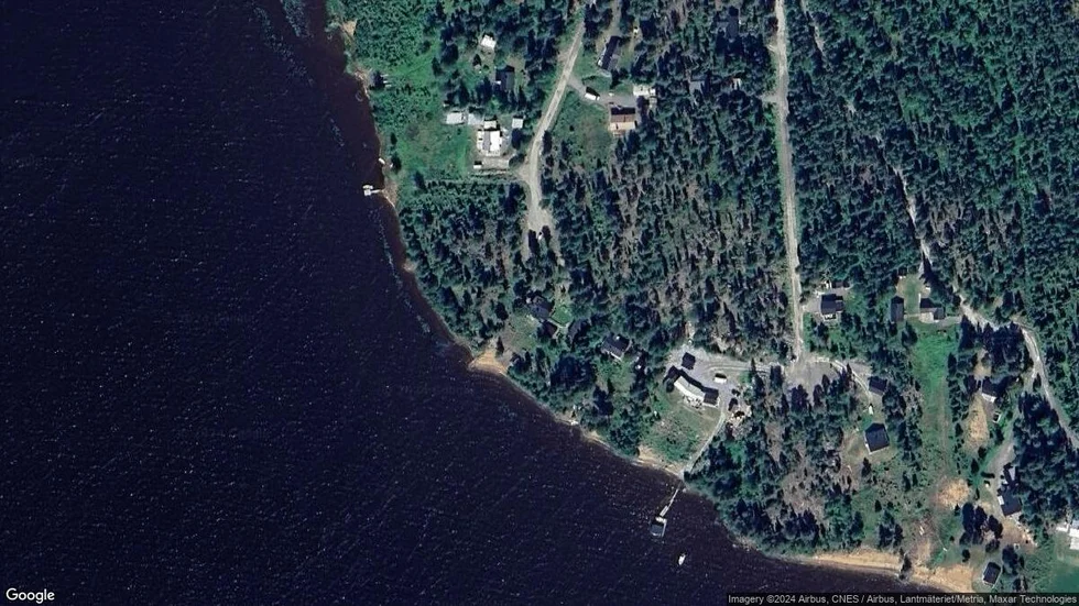 Området kring Rödberget 98
