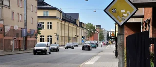 Oacceptabel satsning på cykelbanor