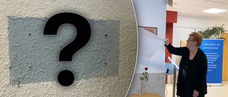 Mysteriet fortsätter – nu är skylten stulen igen: "Bedrövligt"