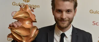 Svensk kan bli Oscarskandidat – för Danmark