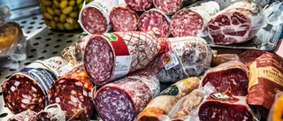 Kött kan öka risken för diabetes