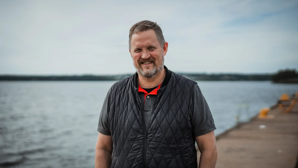 Nu står det klart att Lulebos avgående vd Erik Öhrling går till en motsvarande roll på Nordkust Maskin AB.