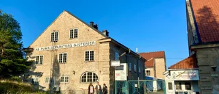Hur kan kommunen gå och köpa Pumpenområdet? 