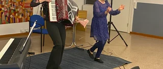 Min mamma, Jag och Fru Alzheimer